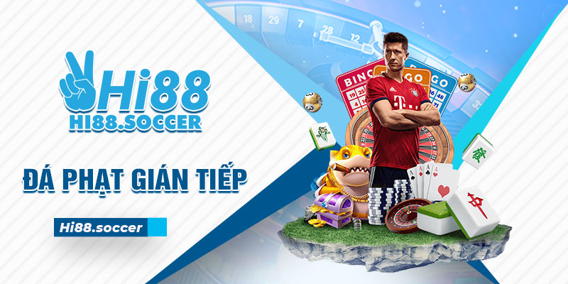 Tất tần tật thông tin về đá phạt gián tiếp trong bóng đá 1 đá phạt gián tiếp hi88