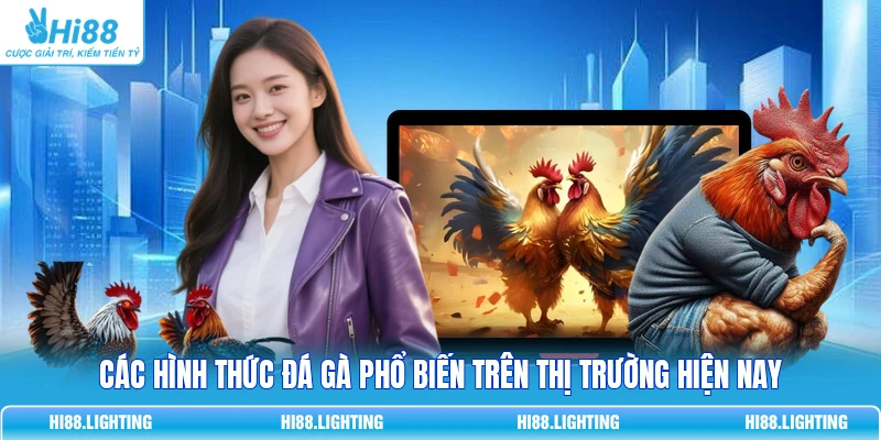 5 Hình Thức Cá Cược Đá Gà Online Được Ưa Chuộng Nhất 7 5 Hình Thức Cá Cược Đá Gà Online Được Ưa Chuộng Nhất